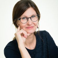 Saara Ratilainen (@sratilai) 's Twitter Profile Photo