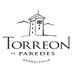Torreón de Paredes (@torreondparedes) Twitter profile photo Torreón de Paredes (@torreondparedes) Twitter profile photo