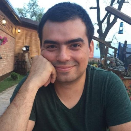 I'm web developer. Full stack. Fan of React. And bunch of other stuff.