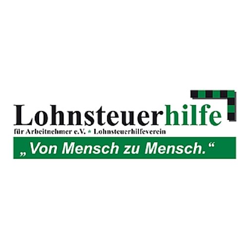 Ls_Halberstadt's profile picture. Die Lohnsteuerhilfe in Halberstadt von Beratungsstellenleiter Lutz Sattler macht Ihre Steuererklärung individuell & günstig. Steuerhilfe von Profis!