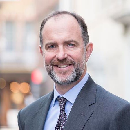 Head of JLL Investor Clients, UK - views are my own