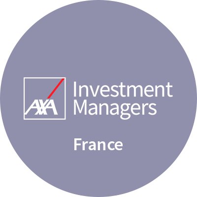 Compte officiel d’AXA IM France. Découvrez ici nos perspectives macro et marchés, publications pédagogiques et RDV de l’#AssetManagement https://t.co/S1Lpz0eoti