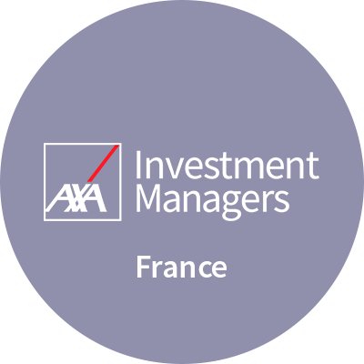 Compte officiel d’AXA IM France. Découvrez ici nos perspectives macro et marchés, publications pédagogiques et RDV de l’#AssetManagement https://t.co/BFvqfyWRd1