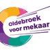Stichting Oldebroek voor Mekaar (@oldebroekvoorme) Twitter profile photo Stichting Oldebroek voor Mekaar (@oldebroekvoorme) Twitter profile photo