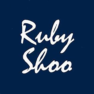 ruby shoo website