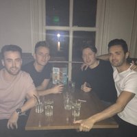 Adam Plimley (@adamplimleylfc) 's Twitter Profile