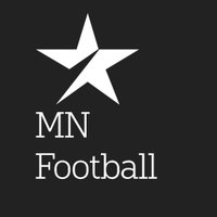 MN Football Hub (@mnfootballhub) 's Twitter Profile Photo MN Football Hub (@mnfootballhub) 's Twitter Profile Photo