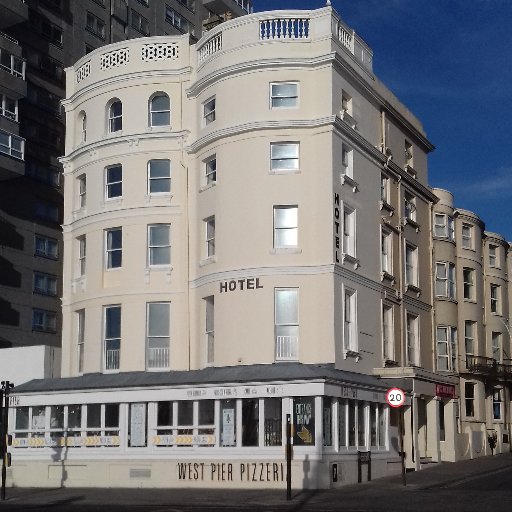 West Beach Hotel, Brighton

Book direct on https://t.co/hNgtM72p3l or call 01273 323161 for a 10% direct booking discount.