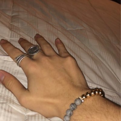 sebhandss's profile picture. blessing you with pics of sebastian hands