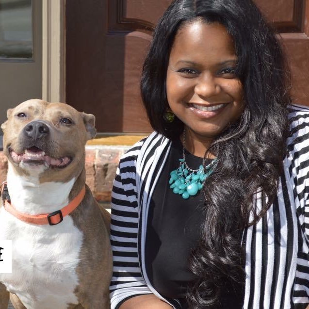 WyeConsulting's profile picture. Realtor|Business Consultant| Career Coach...Empowering you for next level living! Follow me on: FB: Wyevetra Jordan-Your Local Realtor IG: @WyeConsulting