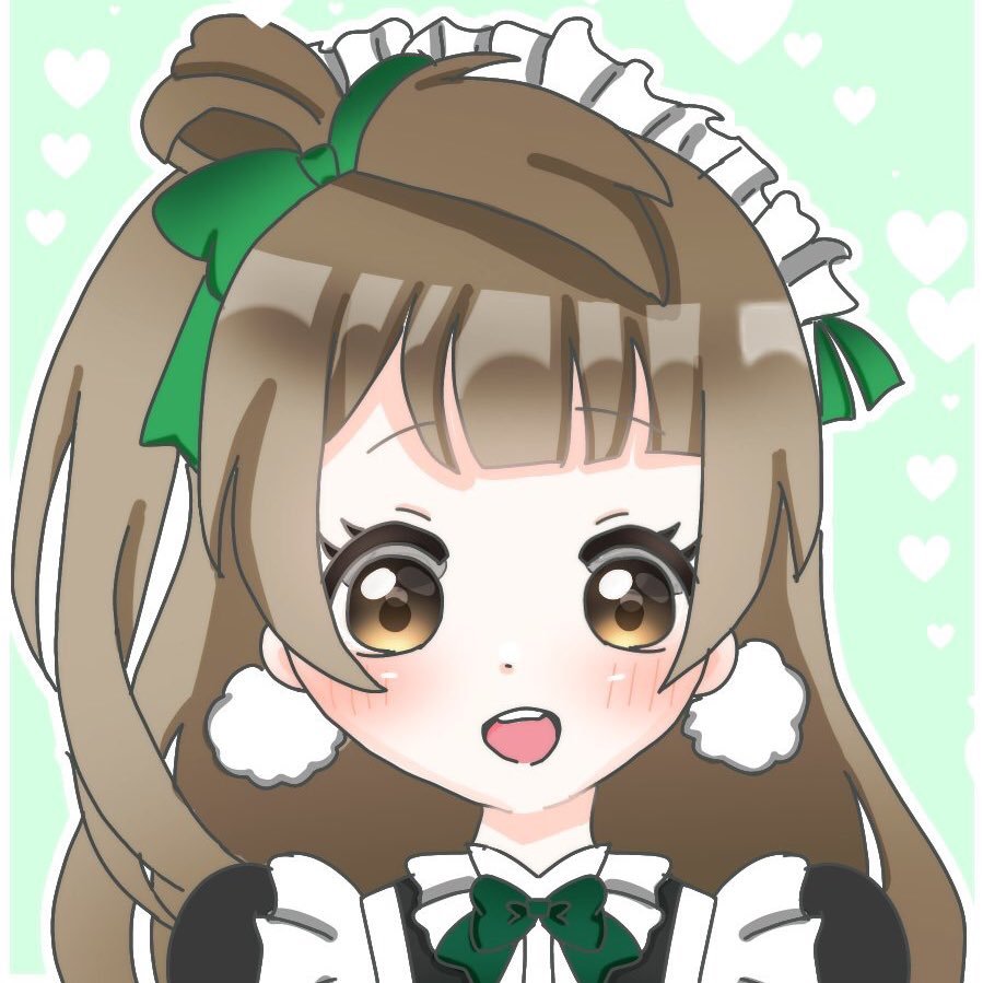 みなみさんのプロフィール画像