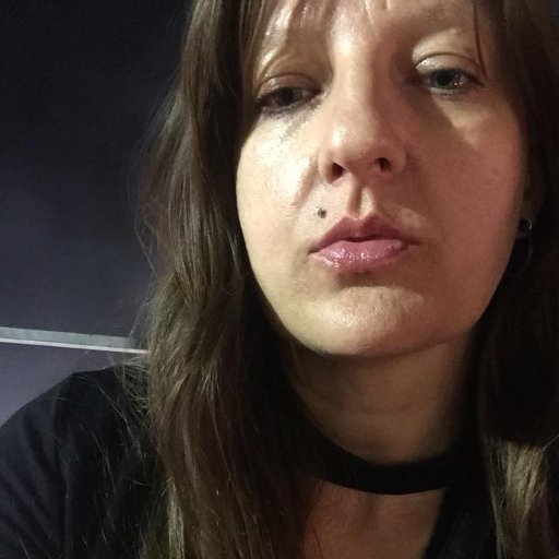 GraceTidey's profile picture. i love honest people..😍😁🤣