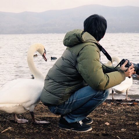 tarai_flat's profile picture. 花火が好きなエンジョイニア