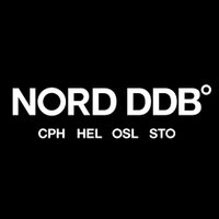 NORD DDB HEL (@nordddbhel) 's Twitter Profile