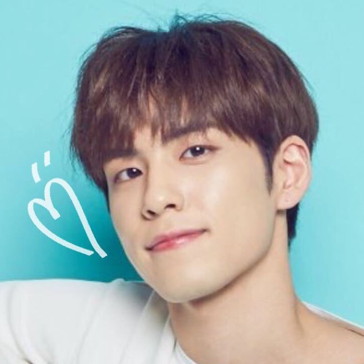 cherisher0428's profile picture. #원필 🍀W O N P I L☘️