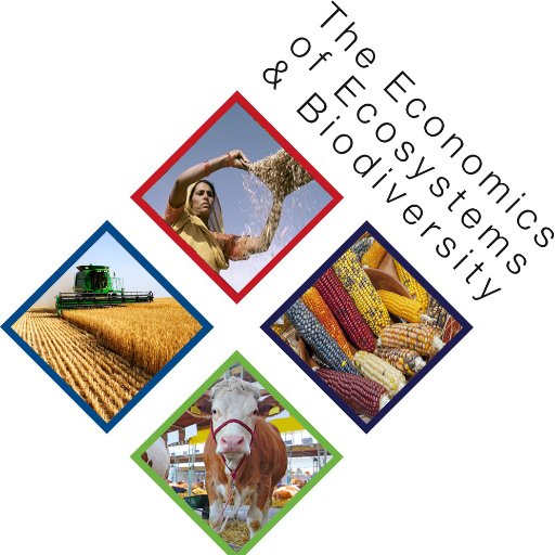 TEEB for Agriculture & Food Profile