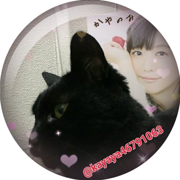 kayaya(かやのんLOVE)さんのプロフィール画像