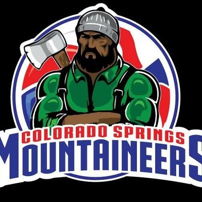 Official account of The Colorado Springs Mountaineers a Professional Basketball Team of The American Basketball Association (ABA).