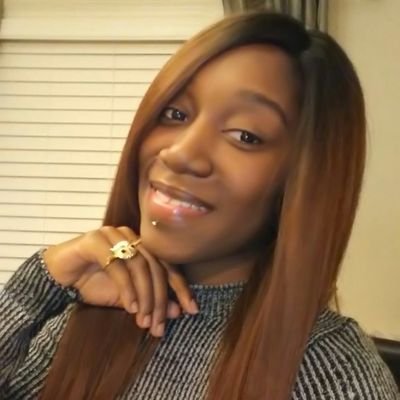 Owner of #StayFocusedOnlineBoutique #Mother #Student #Entreprenuer #Caregiver 🕉💫👁☯💚 #KeepGoing