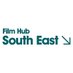 Film Hub South East (@filmhubse) Twitter profile photo Film Hub South East (@filmhubse) Twitter profile photo