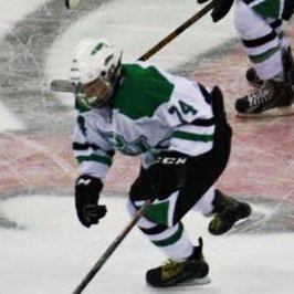 vkaralewich's profile picture. Stevens '25