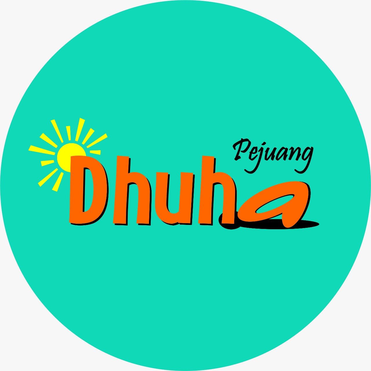 Instagram: @pejuang.dhuha
Page FB: https://t.co/3d8cnNgBXm
#DhuhaTime
#AyoKeMasjid
#TilawahBareng

Join Grup
https://t.co/7bzq1Dp4O5