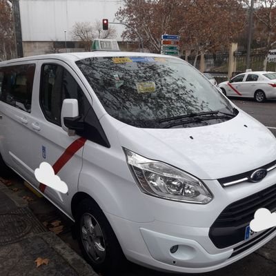 Fjosealvarez's profile picture. Tu Taxi en Madrid @RTTaxi  @Pidetaxies .Melomano.Entrenador de futbol y padelero empedernido.