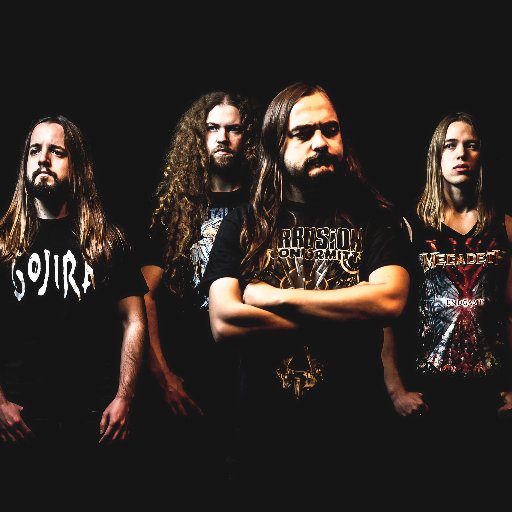 SoldierBand's profile picture. Asturian southern thrash http://t.co/gutR8v7UFz