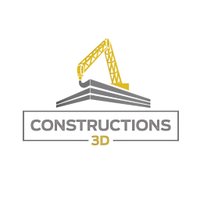 Constructions-3D (@constructions3d) 's Twitter Profile