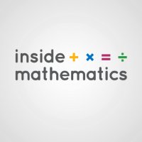 Inside Mathematics (@insidemath1234) 's Twitter Profile