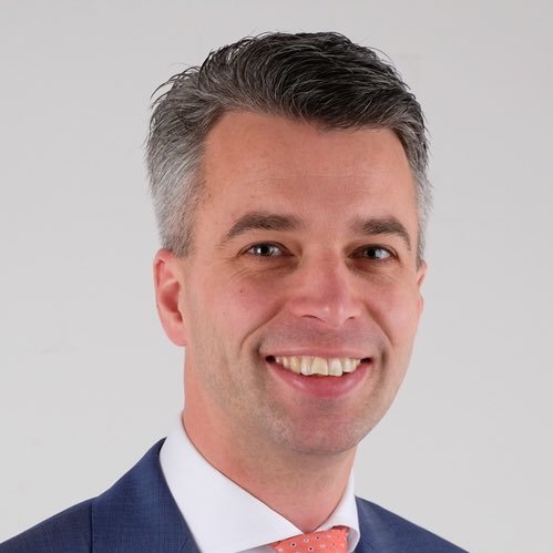 Roelof Pieter Koning Profile