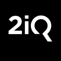 2iQ(@2iqresearch) 's Twitter Profile Photo