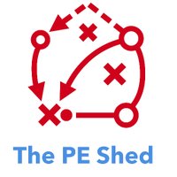 The PE Shed(@ThePEShed) 's Twitter Profile Photo