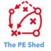 The PE Shed (@thepeshed) Twitter profile photo The PE Shed (@thepeshed) Twitter profile photo