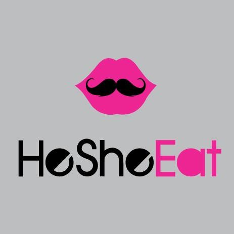 HeSheEat, started by a group of food lovers, is a cafe where we share our fresh, delightful and delicious food and dessert with you.