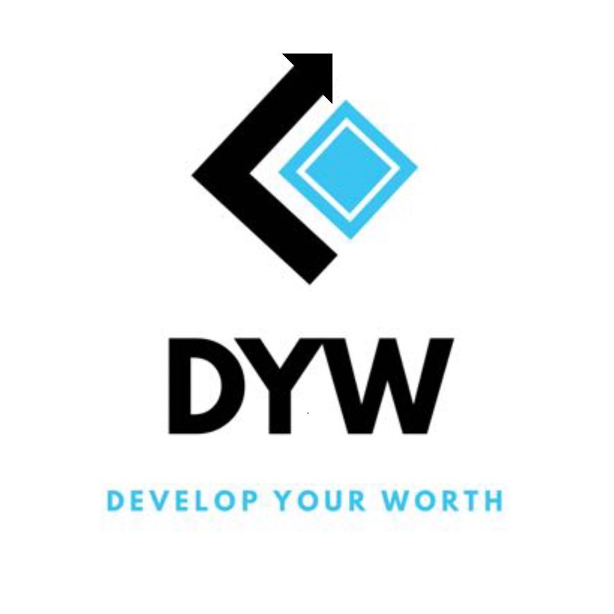 DYW personal and business development company. The first life coach in the WORLD to accept cryptocurrency as part of our payment platforms.