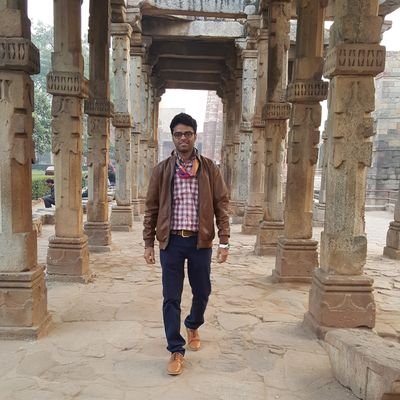 PrakashPSC's profile picture. OSWE, OSCP, Information Security addict. Security professional #infosec