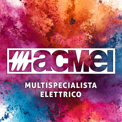 AcmeiSud's profile picture. Diventa nostro follower per scoprire le novità su prodotti, servizi e divisioni specialistiche.