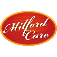 Milford Care(@MilfordGroup) 's Twitter Profile Photo