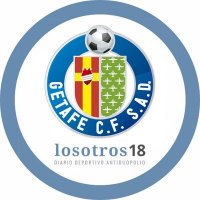 LosOtros18 Getafe(@Los18_Getafe) 's Twitter Profile Photo