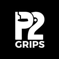 P2 Putter Grips(@p2grips) 's Twitter Profile Photo