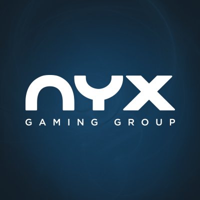 NYX Gaming Group has now combined with SG Interactive to become SG Digital. Please follow us at @scientificgames #SwitchOnSGDigital https://t.co/sBQ1KK6vdn