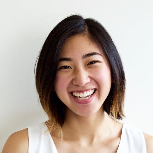 AndreaKang1's profile picture. Interaction Designer @hugeinc / Alum @svaixd  / Previously @SpoonUniversity @littleowlnyc @FNMag @MedillSchool