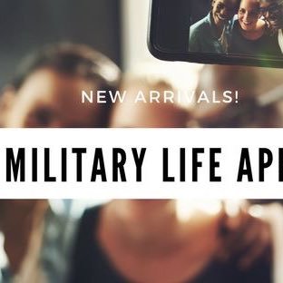 MilCam the perfect military filter app to tell your military life story on social media. MilEmoji is the newest app sharing military language through text!