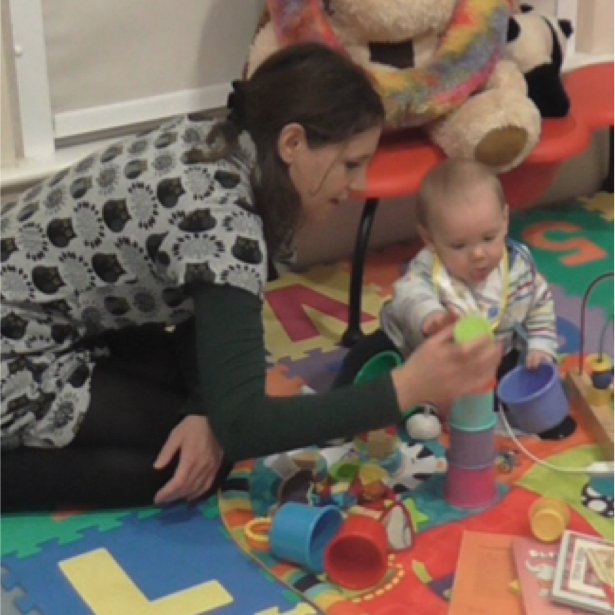 Senior lecturer at University of Essex @essexbabylab; Developmental cognitive neuroscience; multisensory development, prenatal development