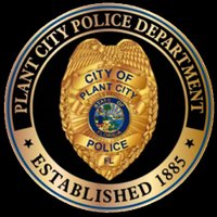 PlantCityPoliceDept (@plantcitypolice) 's Twitter Profile