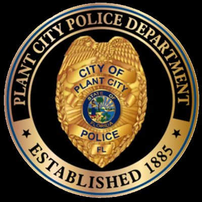 James L Redman Parkway (SR - Plant City Police Department