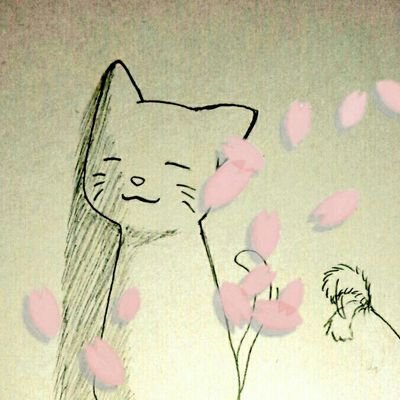 チェリーヌ 青い空 白い雲 なんかキモいドラえもん もどき