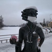 Staffan Tevell (@staffantevell) 's Twitter Profile Photo