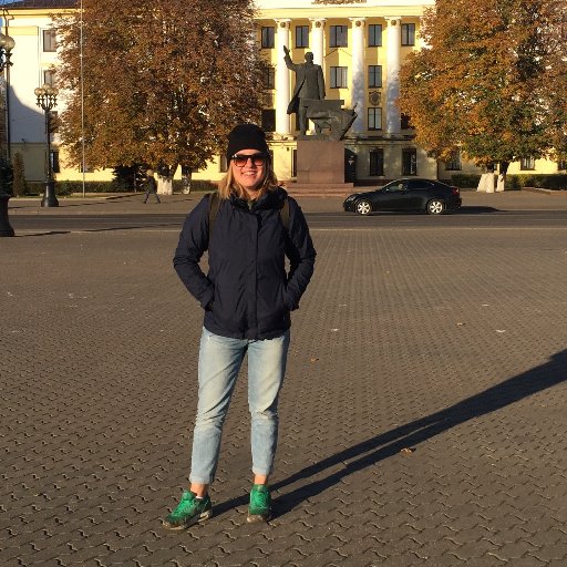 joaenna19's profile picture. CGN